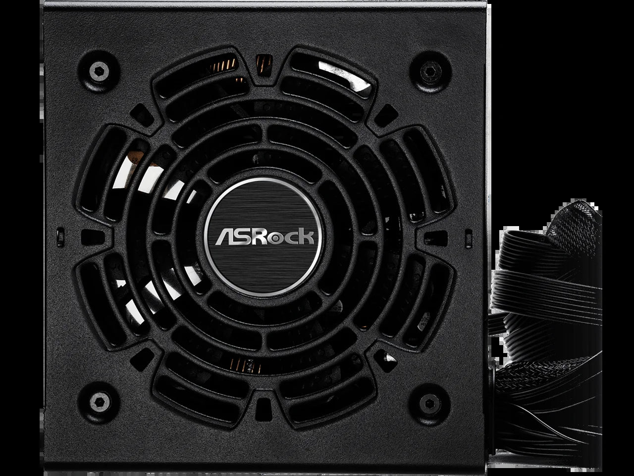 Asrock CL-850G 850 W ATX3.1 & Pcie5.1 Ready 80 plus GOLD Certified Non-Modular Power Supply