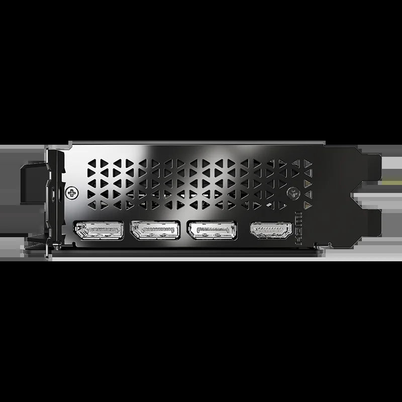 NVIDIA GeForce RTX 5060 Ti OC Dual Fan Graphics Card, 16GB GDDR7, SFF-Ready, 2-Slot