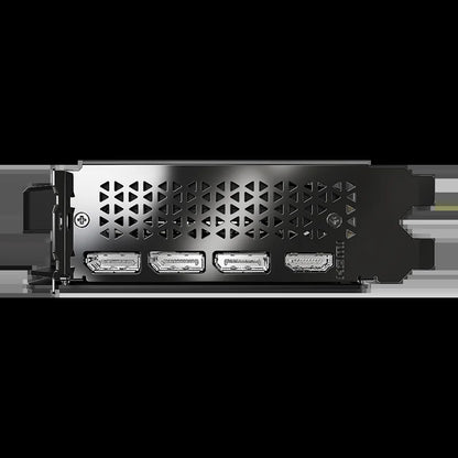 NVIDIA GeForce RTX 5060 Ti OC Dual Fan Graphics Card, 16GB GDDR7, SFF-Ready, 2-Slot