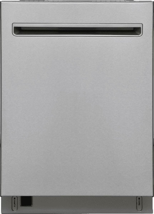 24-Inch Built-In Dishwasher with Third Rack and Turbo Dry, Stainless Steel Finish