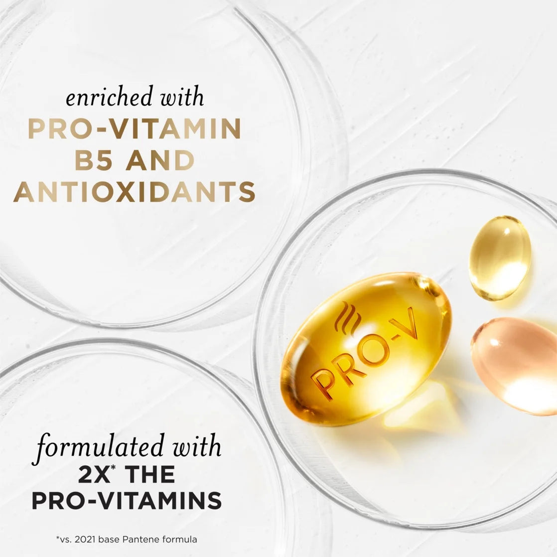 Pro-V Daily Moisture Renewal Shampoo - 27.7 Oz