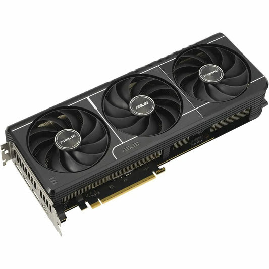 NVIDIA GeForce RTX 5080 Graphics Card, 16 GB GDDR7 Memory