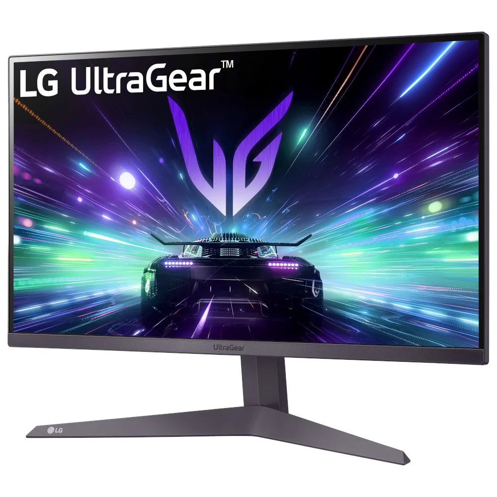 27" Ultragear FHD 1080P 180Hz Gaming Monitor - Model 27GS40W-B, Black