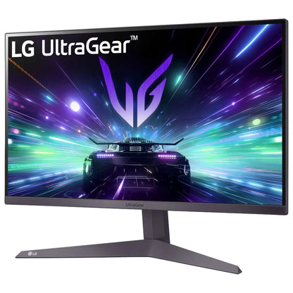 27" Ultragear FHD 1080P 180Hz Gaming Monitor - Model 27GS40W-B, Black