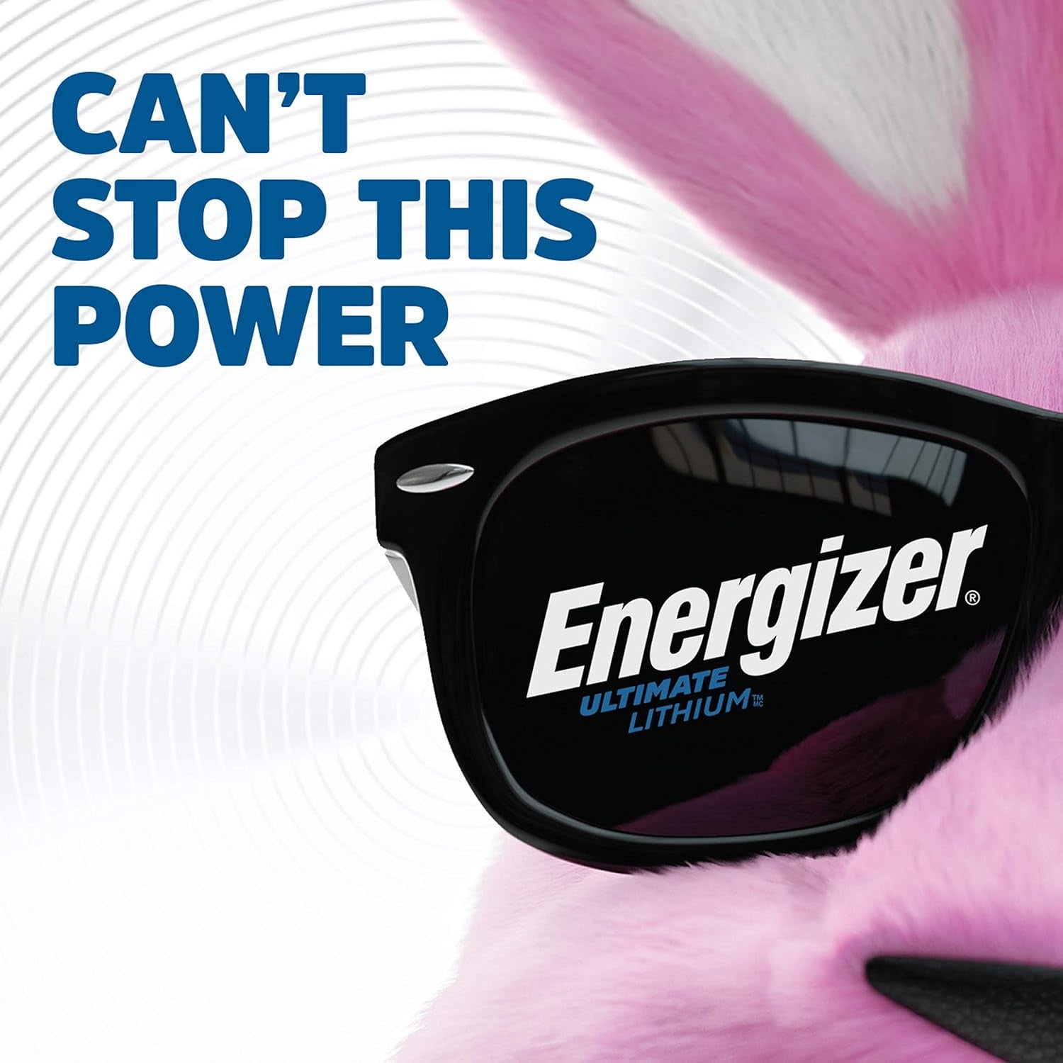 Energizer Ultimate Lithium 9V Battery Pack (2 Count)