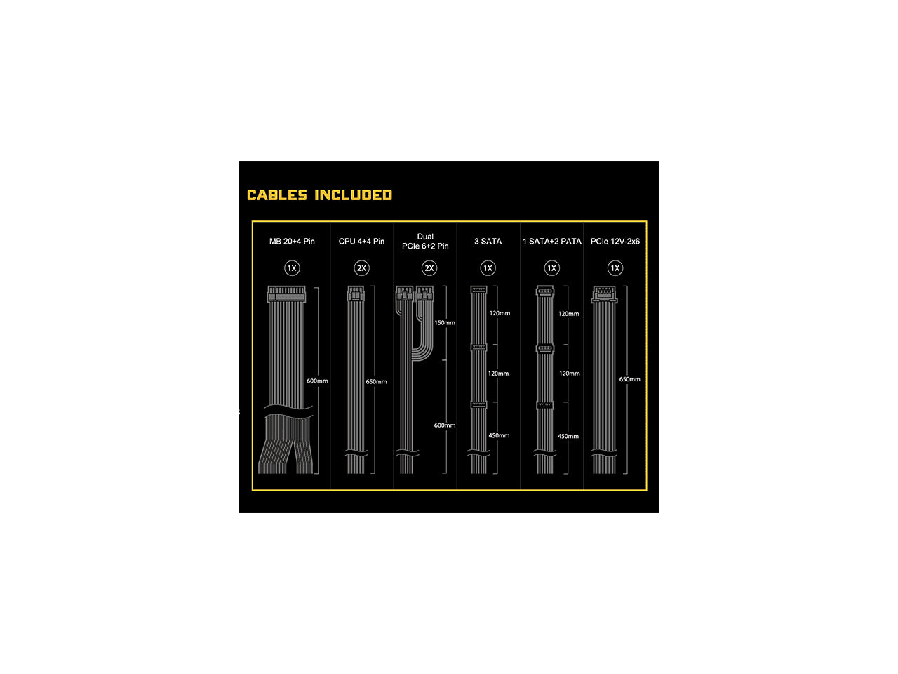 Asrock CL-850G 850 W ATX3.1 & Pcie5.1 Ready 80 plus GOLD Certified Non-Modular Power Supply