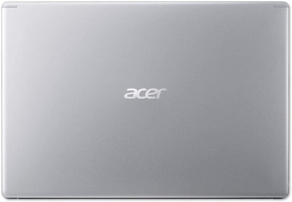 Acer Aspire 5 A515-44-R93G, 15.6" Full HD, AMD Ryzen 3 4300U Mobile Processor with Radeon Graphics, 4GB DDR4, 128GB Nvme SSD, Wifi 5, HD Webcam, Fingerprint Reader, Backlit Keyboard, Windows 10 S