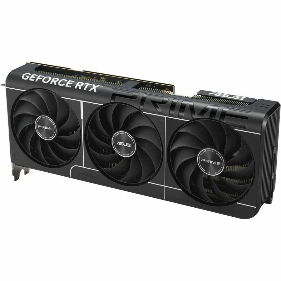 NVIDIA GeForce RTX 5080 Graphics Card, 16 GB GDDR7 Memory