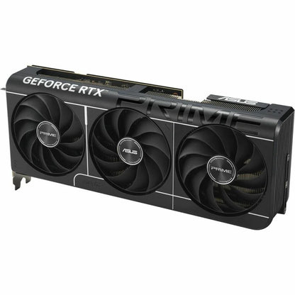 NVIDIA GeForce RTX 5080 Graphics Card, 16 GB GDDR7 Memory