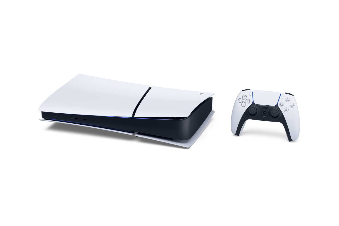 5 Digital Console Slim - 825GB