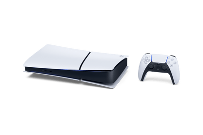 5 Digital Console Slim - 825GB