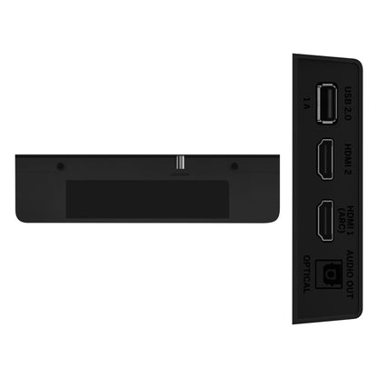 40" Class Full HD 1080P LED Smart TV (VFD40M-08)