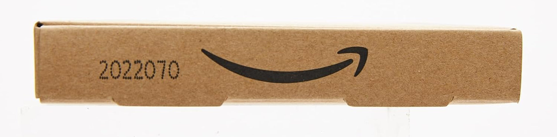 Amazon Basics USB-A to USB-B 2.0 Cable for Printer or External Hard Drive, Computer Compatible, Gold-Plated Connectors, Black, 6 Foot