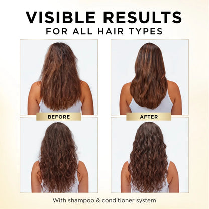 Pro-V Daily Moisture Renewal Shampoo - 27.7 Oz