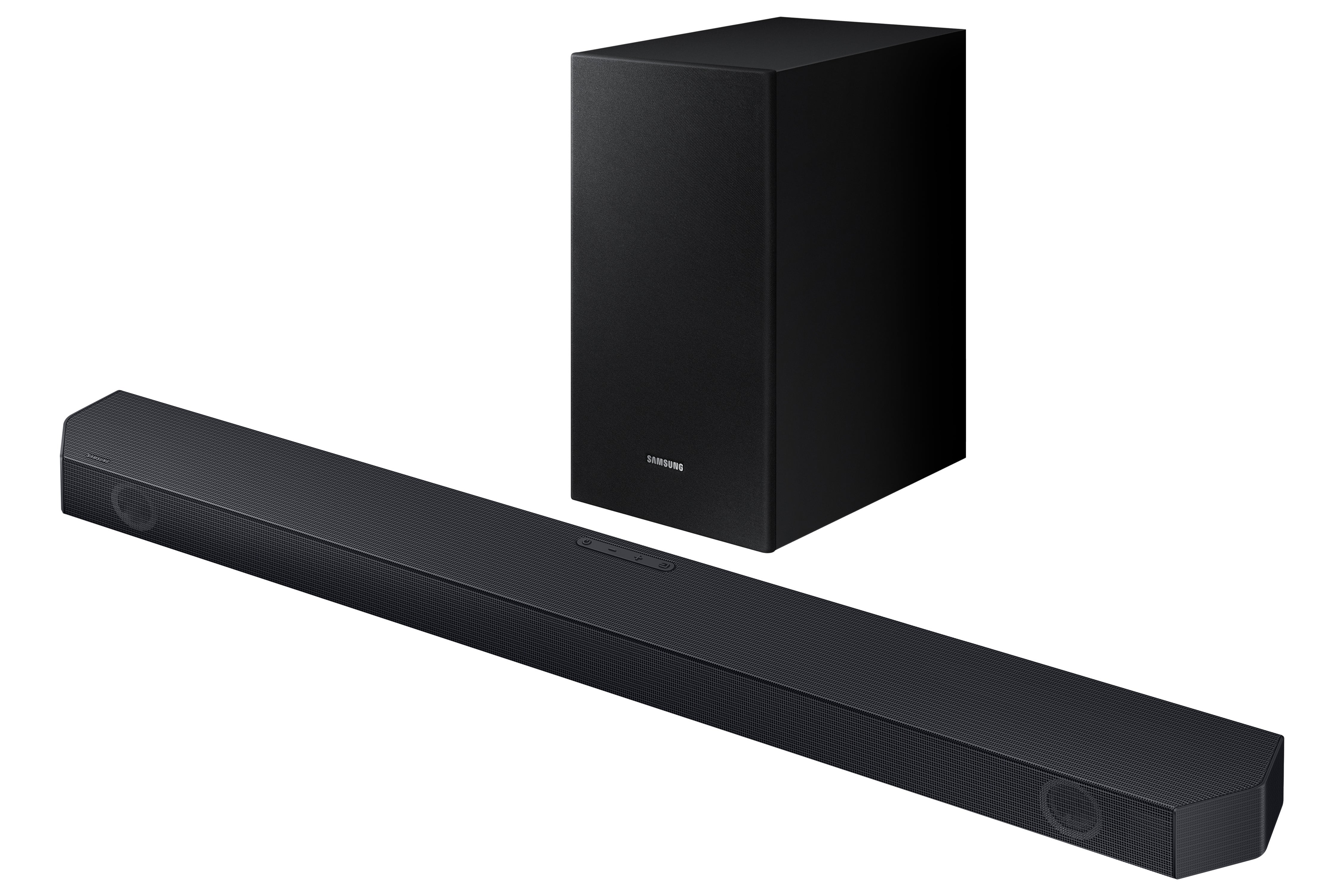 Q-Series 3.1Ch. Dolby ATMOS Soundbar with Q-Symphony HW-Q6CC