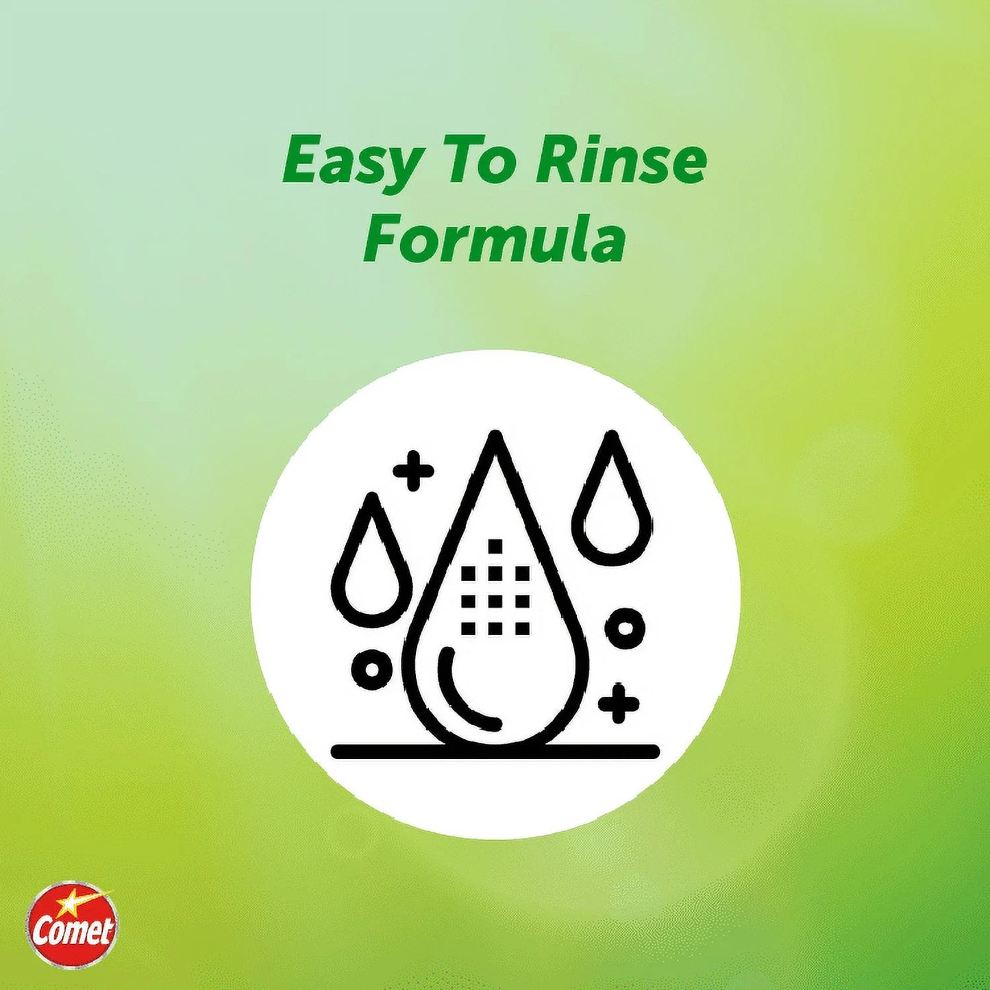 All-Purpose Cleaning Powder with Bleach, 21 oz