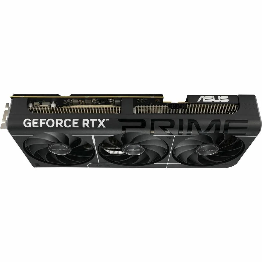 NVIDIA GeForce RTX 5080 Graphics Card, 16 GB GDDR7 Memory