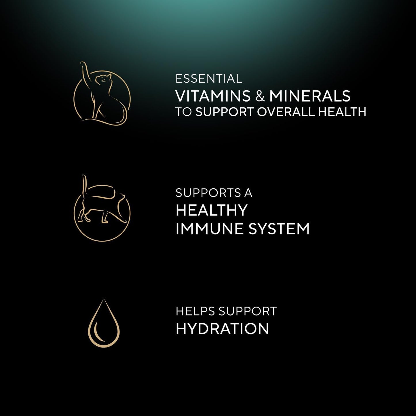 Sheba Perfect Portions Wet Cat Food Variety Pack with Sustainable Salmon, Signature Seafood Entrée, Tender White Fish, and Tuna, 2.6 Oz Twin Pack Trays (24 Count, 48 Servings)