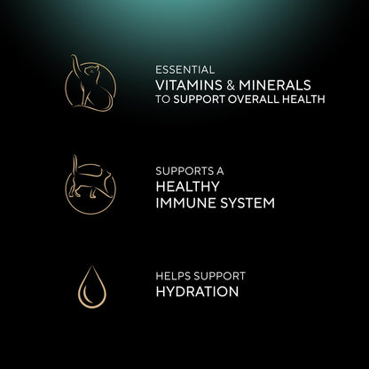 Sheba Perfect Portions Wet Cat Food Variety Pack with Sustainable Salmon, Signature Seafood Entrée, Tender White Fish, and Tuna, 2.6 Oz Twin Pack Trays (24 Count, 48 Servings)