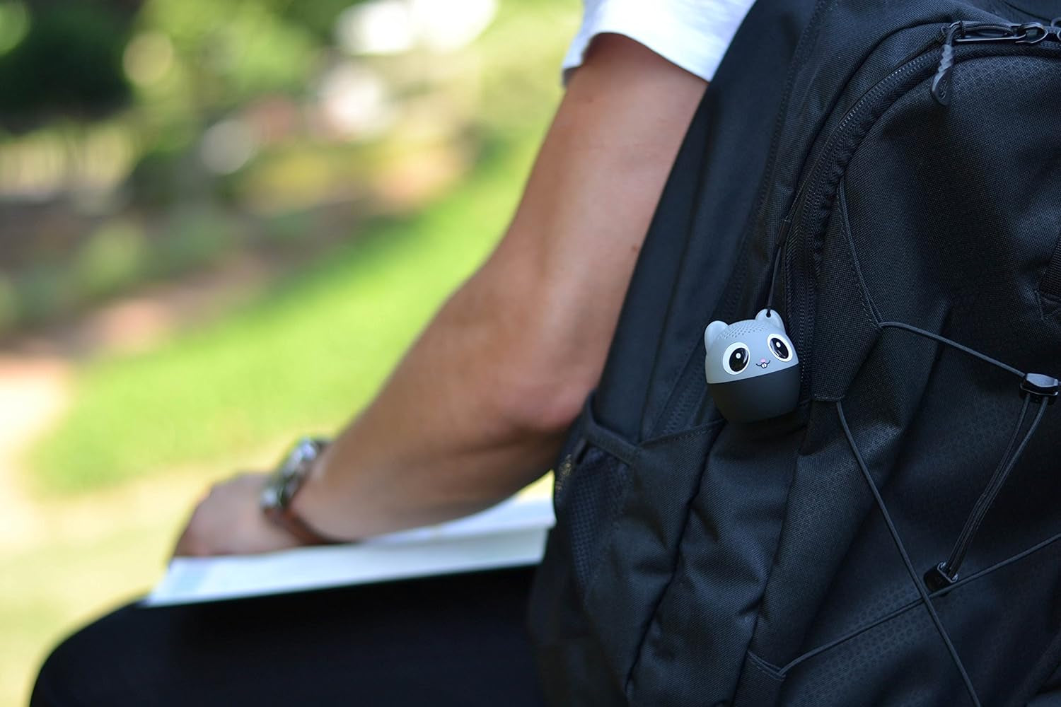 My Audio Pet Mini Bluetooth Animal Wireless Speaker (MEGA Mouse)