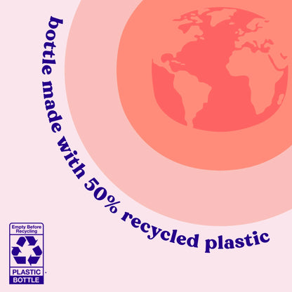 Essentials Oil-Free Acne Toner with Salicylic Acid, 8 Fl. Oz