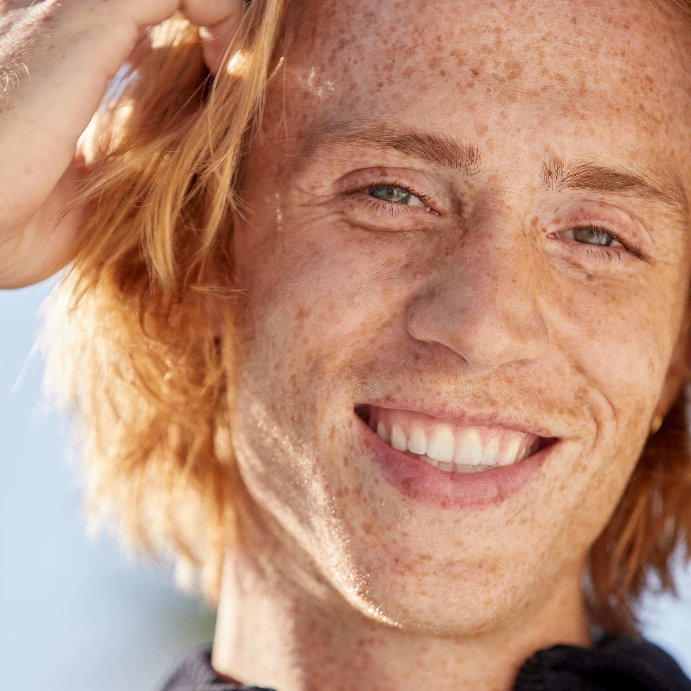 Thick Fix Daily Thickening Conditioner for Men, Eucalyptus Grove, 6.4 oz