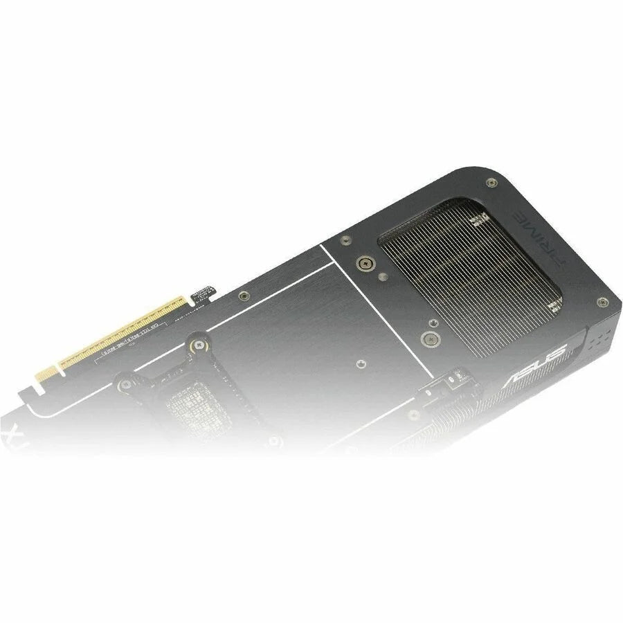 NVIDIA GeForce RTX 5080 Graphics Card, 16 GB GDDR7 Memory