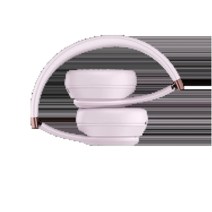 Beats Solo4 Wireless On-Ear Headphones - Cloud Pink