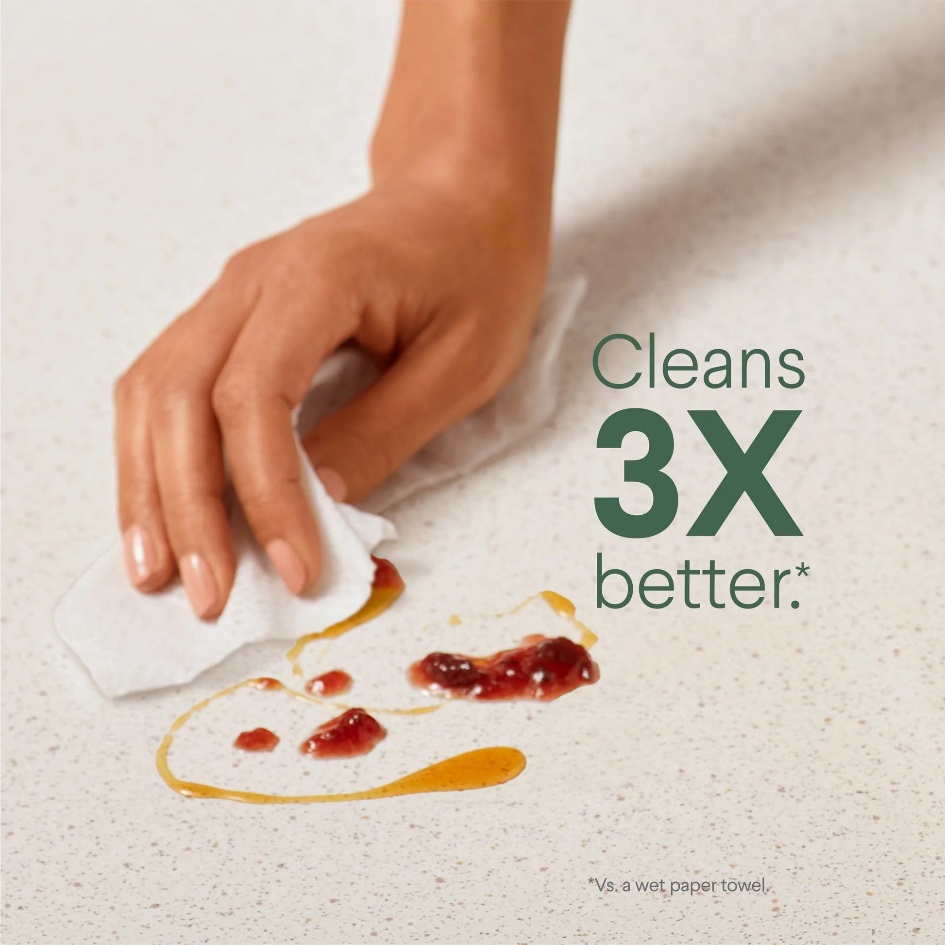 Disinfecting and Cleaning Wipes, Crisp Lemon and Fresh Scent, 75 Count per Pack, Set of 3