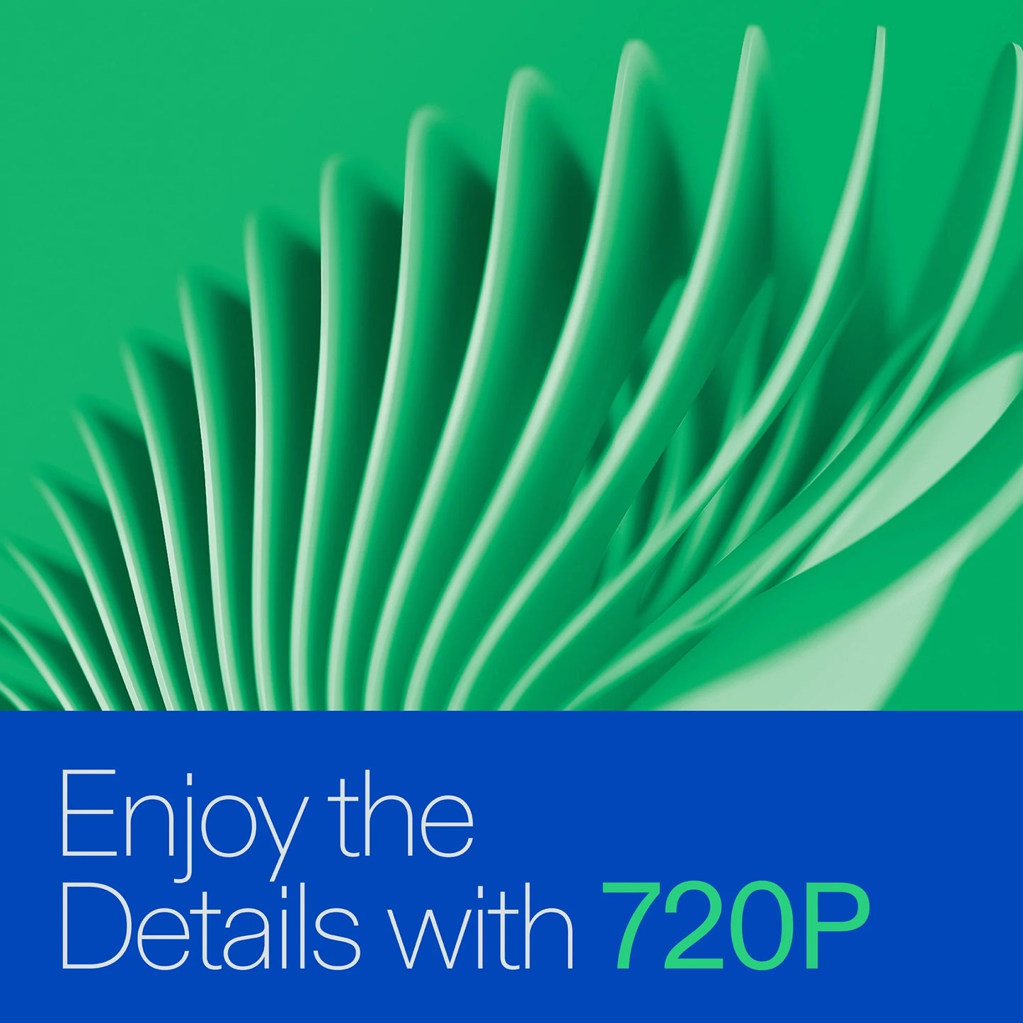 24” Class HD (720P) LED Roku Smart Television (100012590)