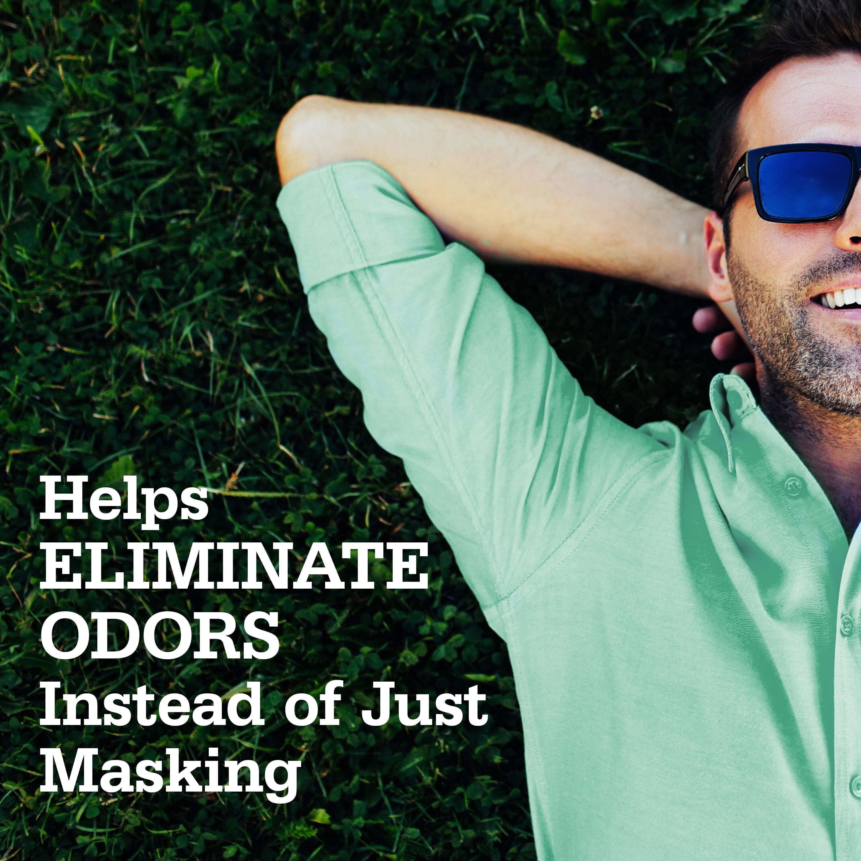 Old Spice High Endurance Antiperspirant Deodorant for Men, Stick, Pure Sport, 3.3 Oz (2 Pack)