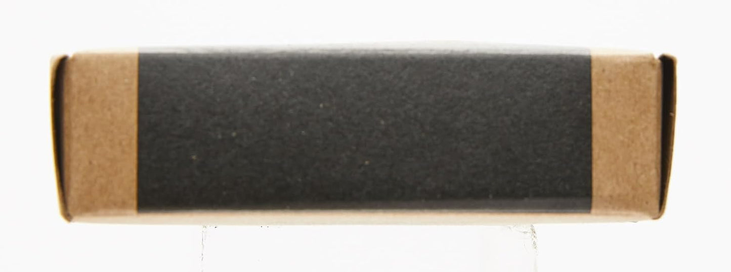 Amazon Basics USB-A to USB-B 2.0 Cable for Printer or External Hard Drive, Computer Compatible, Gold-Plated Connectors, Black, 6 Foot