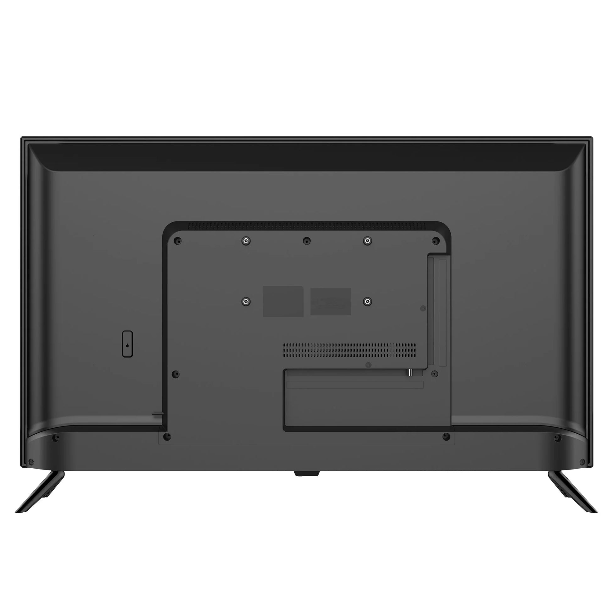 43” Class 4K UHD (2160P) LED Roku Smart Television HDR (100012584)