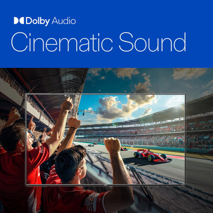 70” Class 4K UHD (2160P) LED Roku Smart Television HDR (100012588)