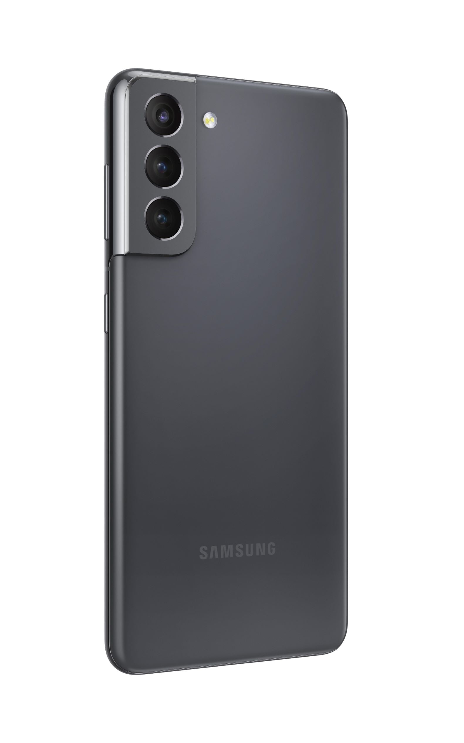 Galaxy S21 5G, 128GB Gray - Unlocked
