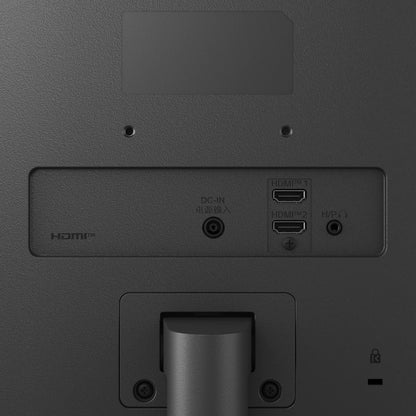 27-Inch IPS Full HD 1080P 100Hz Computer Monitor - Model 27MS540W-B