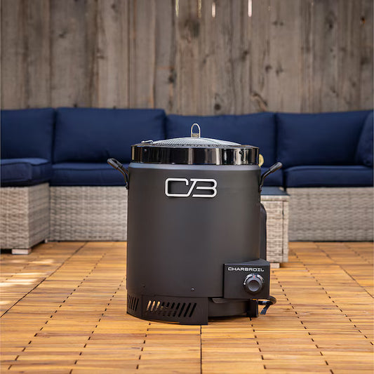 Big Easy® Outdoor Turkey Fryer and Air Fryer