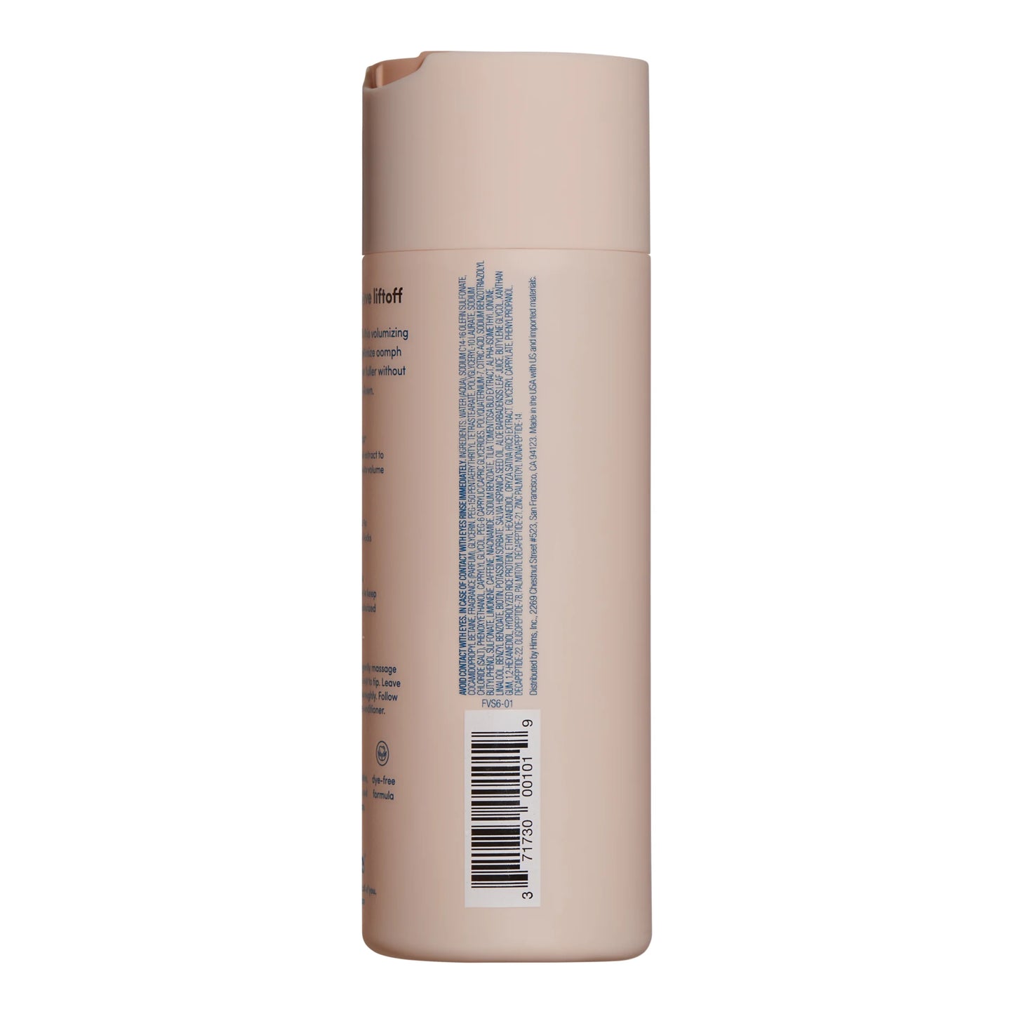 Full Volume Shampoo for Women, 6.4 oz