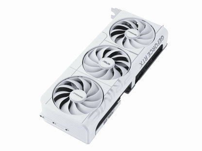 NVIDIA GeForce RTX 5070 Graphics Card - 12GB GDDR7 (Prime-RTX5070-O12G-White)