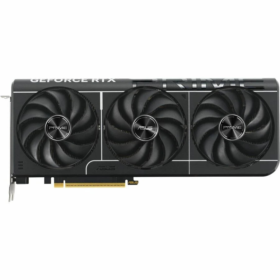 NVIDIA GeForce RTX 5080 Graphics Card, 16 GB GDDR7 Memory