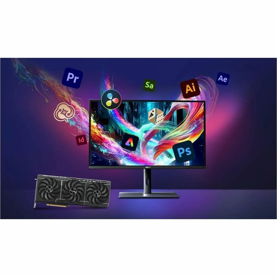 NVIDIA GeForce RTX 5080 Graphics Card, 16 GB GDDR7 Memory