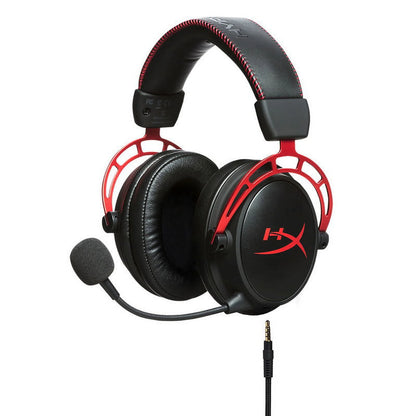 Cloud Alpha Gaming Headset