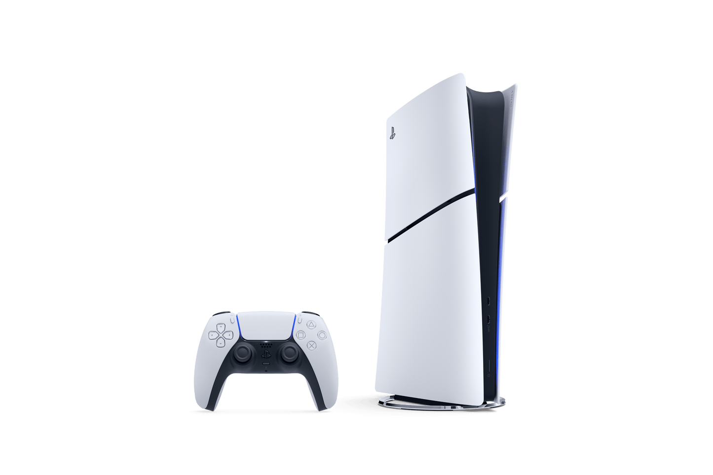 5 Digital Console Slim - 825GB