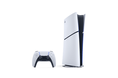 5 Digital Console Slim - 825GB