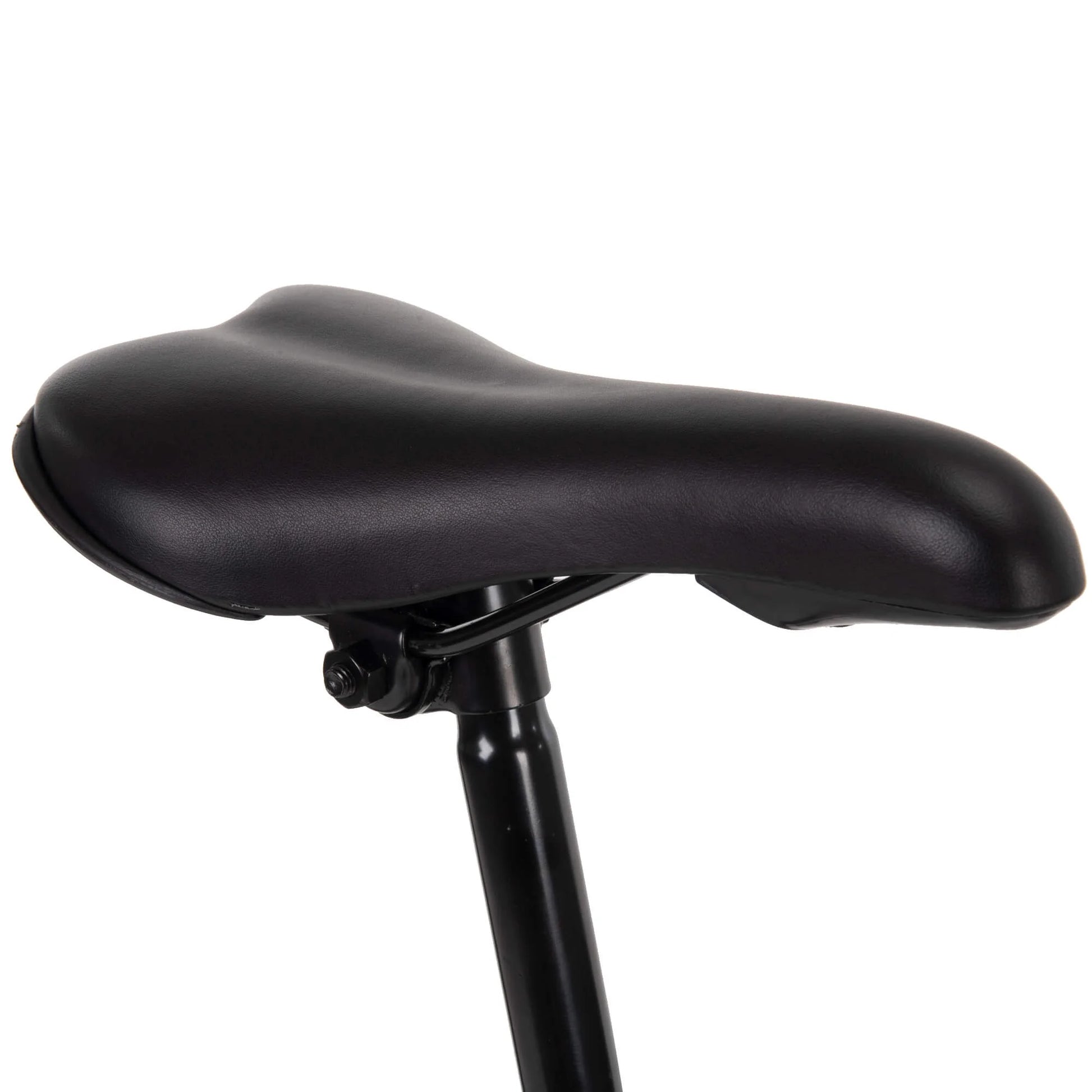 24" Rock Creek Mountain Bike for Adults, Suitable for Riders 4'8" - 5'8", Gray