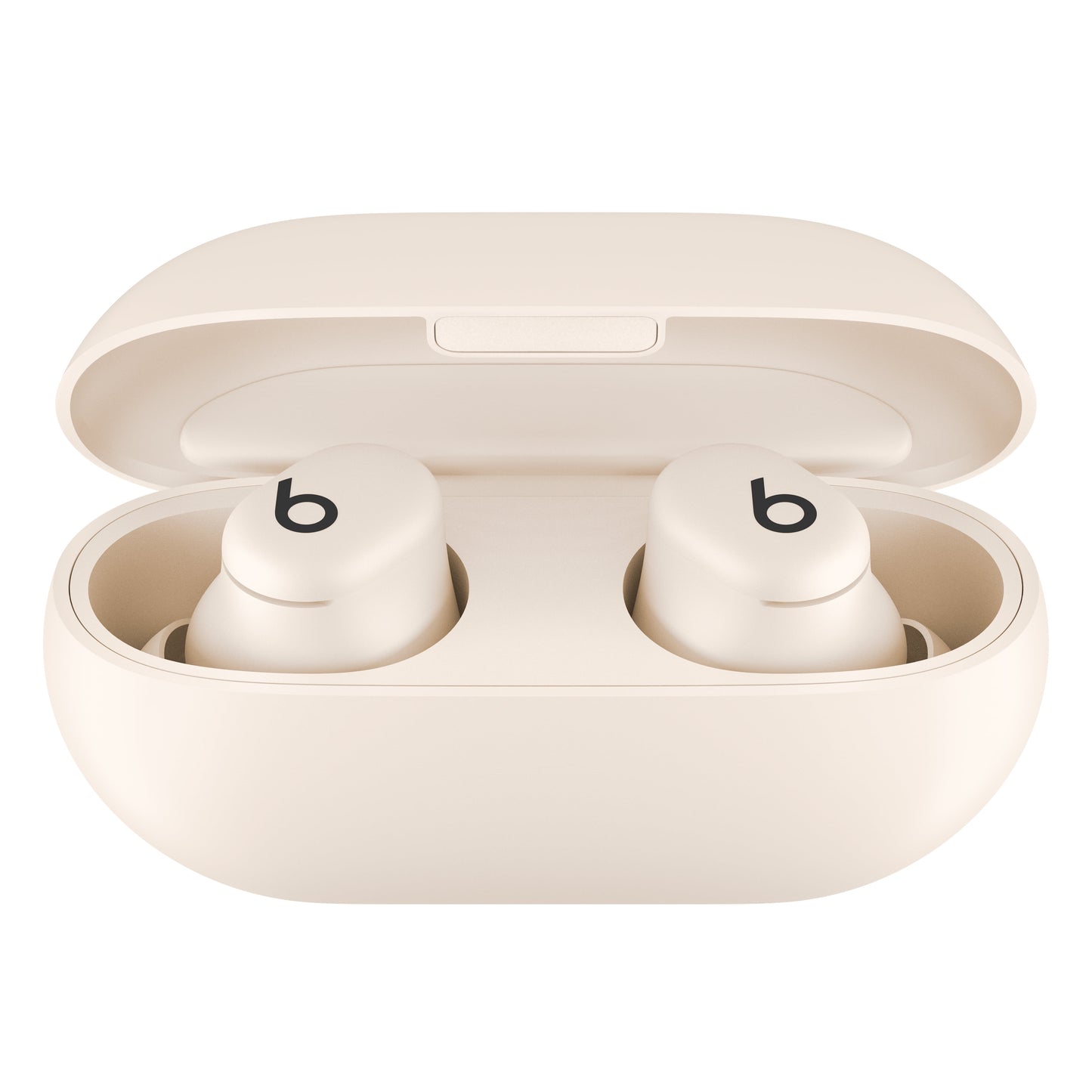 Beats Solo Bluetooth Earbuds - Ivory