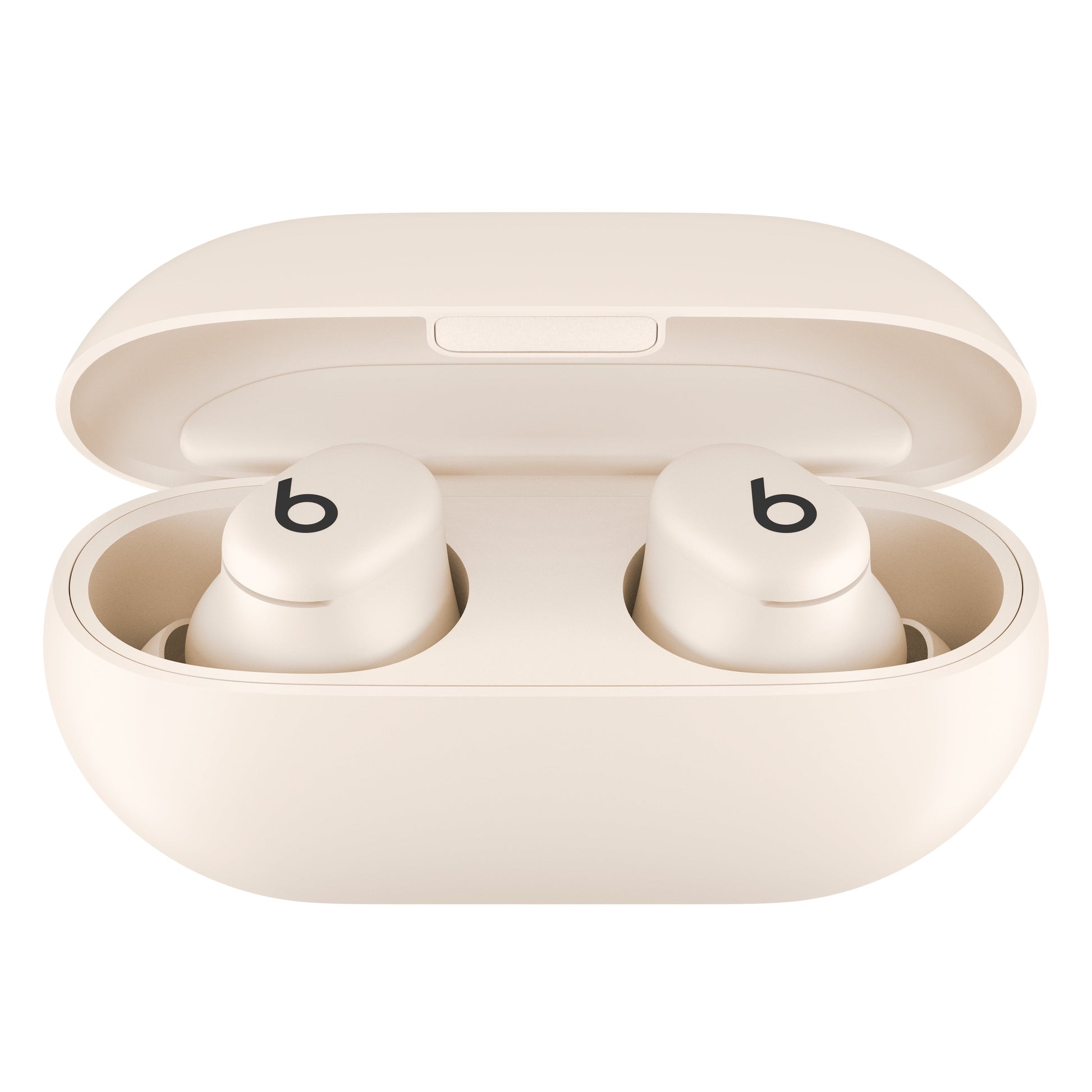 Beats Solo Bluetooth Earbuds - Ivory