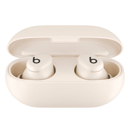 Beats Solo Bluetooth Earbuds - Ivory