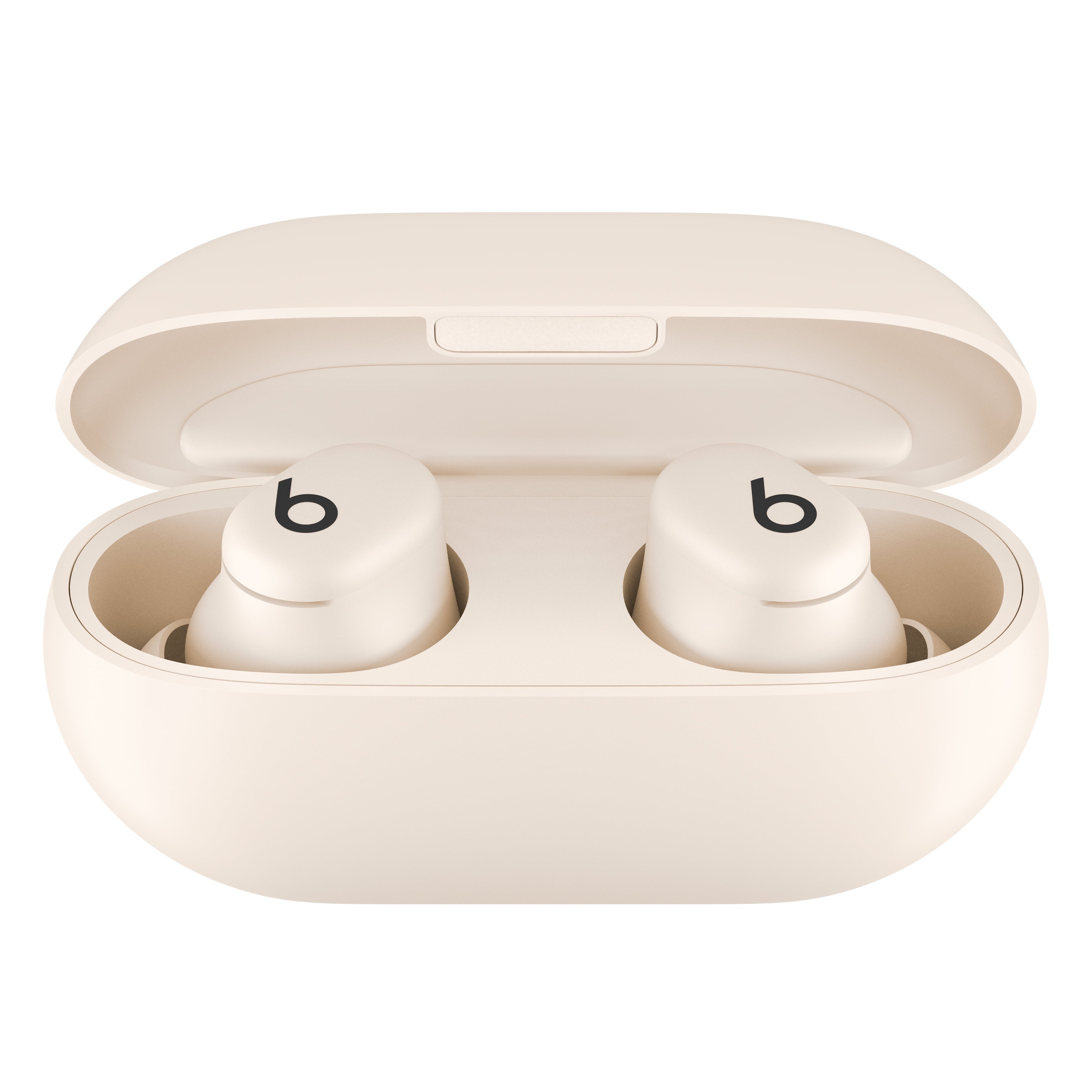 Beats Solo Bluetooth Earbuds - Ivory
