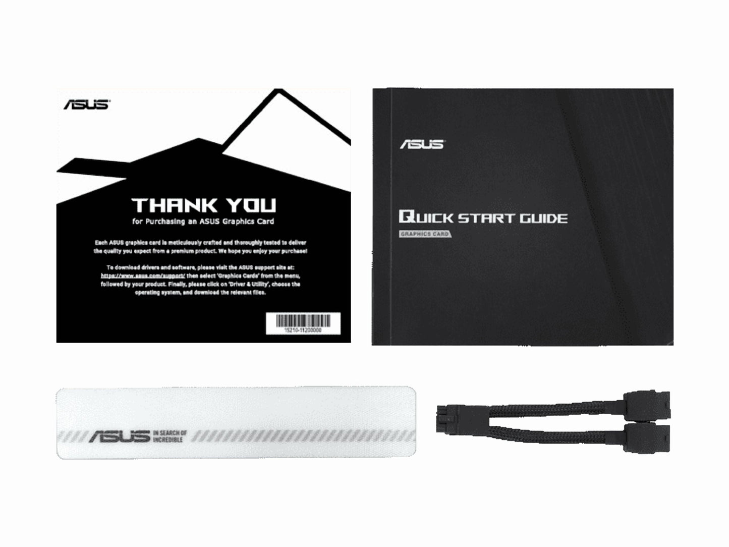 NVIDIA GeForce RTX 5070 Graphics Card - 12GB GDDR7 (Prime-RTX5070-O12G-White)